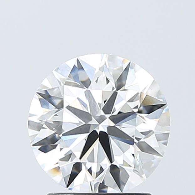 Lab Grown Diamond 2,02Ct D-VS1 Round - IGILG764626600 1
