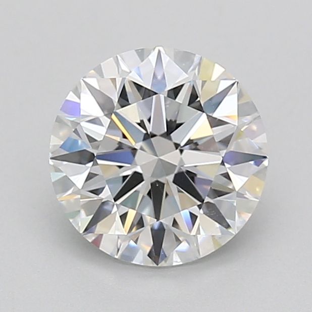Lab Grown Diamond 2,02Ct D-VVS1 Round - IGILG733510475 1