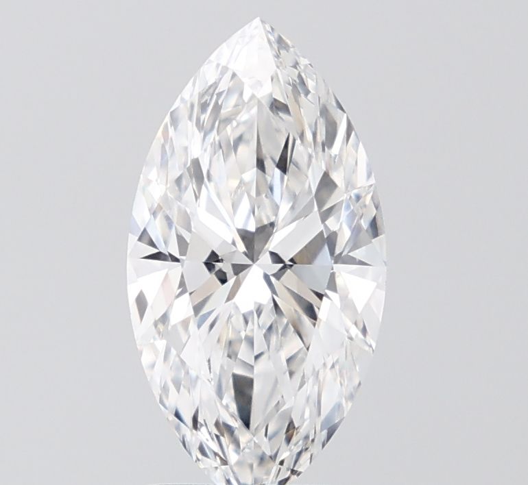 Lab Grown Diamond 2,09Ct E-VVS2 Marquise - IGILG757540340 1