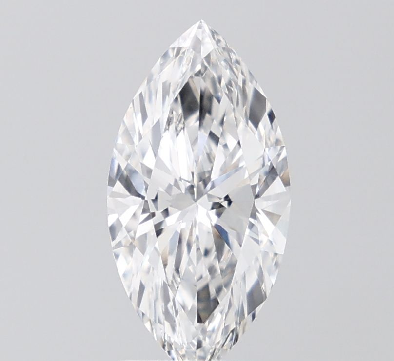 Lab Grown Diamond 2,06Ct E-VVS2 Marquise - IGILG757525097 1