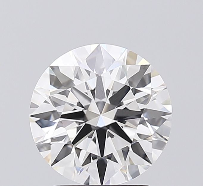 Lab Grown Diamond 2,04Ct E-VVS2 Round - IGILG756547068 1