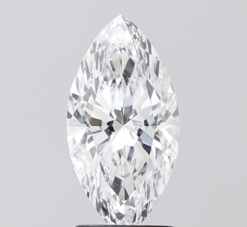 Lab Grown Diamond 2,08Ct E-VVS2 Marquise - IGILG758539156 1