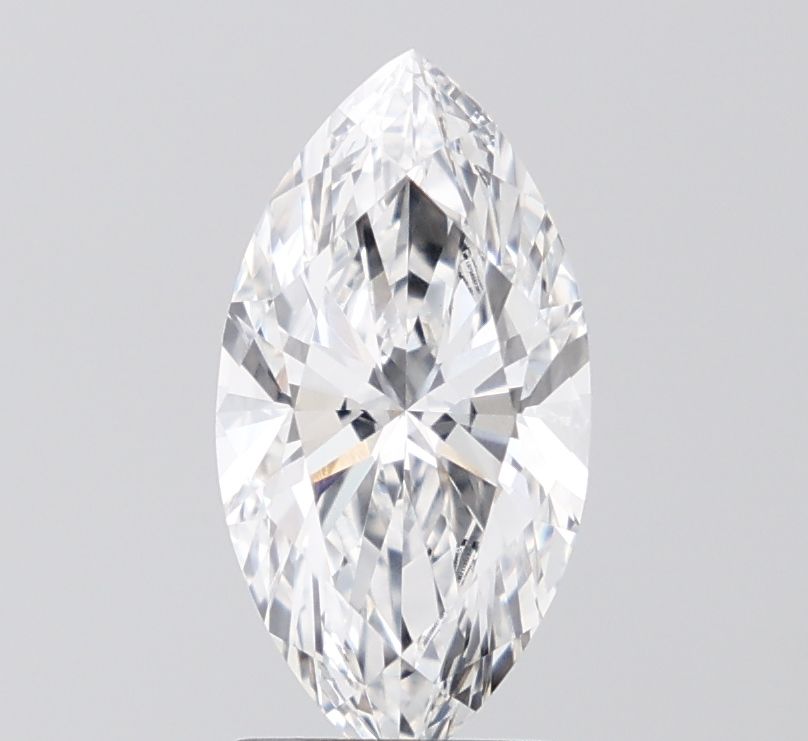 Lab Grown Diamond 2,06Ct E-VVS2 Marquise - IGILG756557381 1