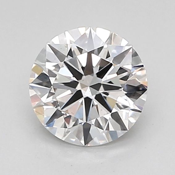 Lab Grown Diamond 2,04Ct D-VS1 Round - IGILG754520943 1