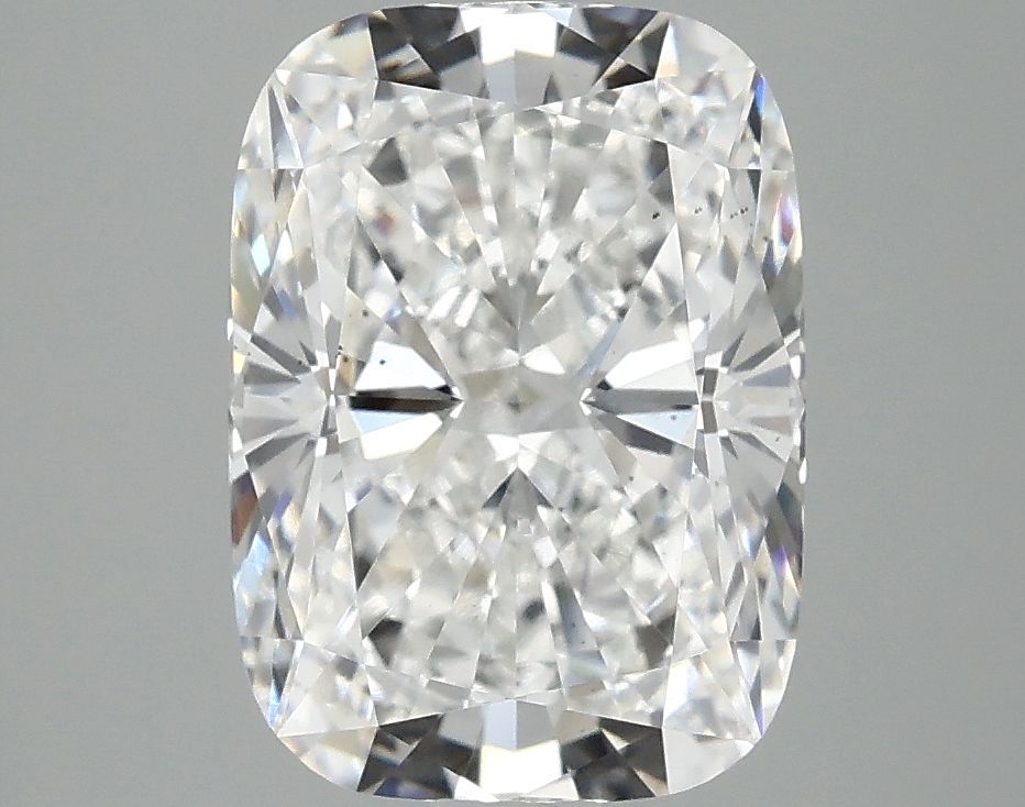 Lab Grown Diamond 3,09Ct D-VS2 Cushion - IGILG700539752 1