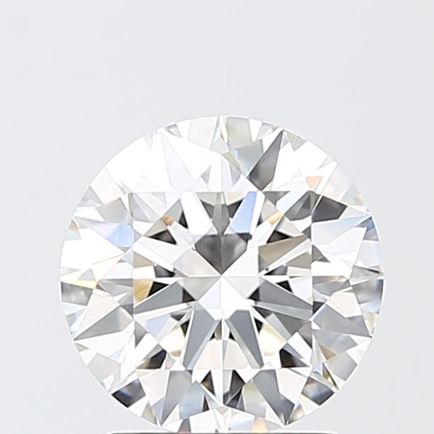 Lab Grown Diamond 2Ct E-VVS2 Round - IGILG769672178 1