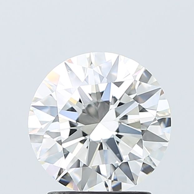 Lab Grown Diamond 2Ct D-VS1 Round - IGILG769611855 1