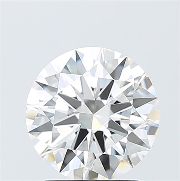 Lab Grown Diamond 2Ct E-VVS2 Round - IGILG767609881 1