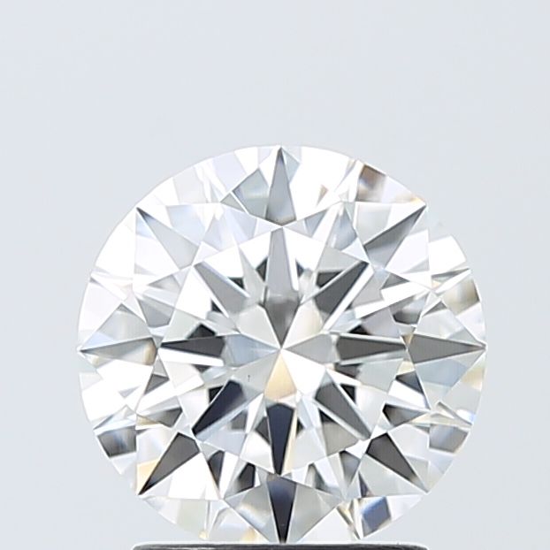 Lab Grown Diamond 2,02Ct D-VS1 Round - IGILG769636412 1