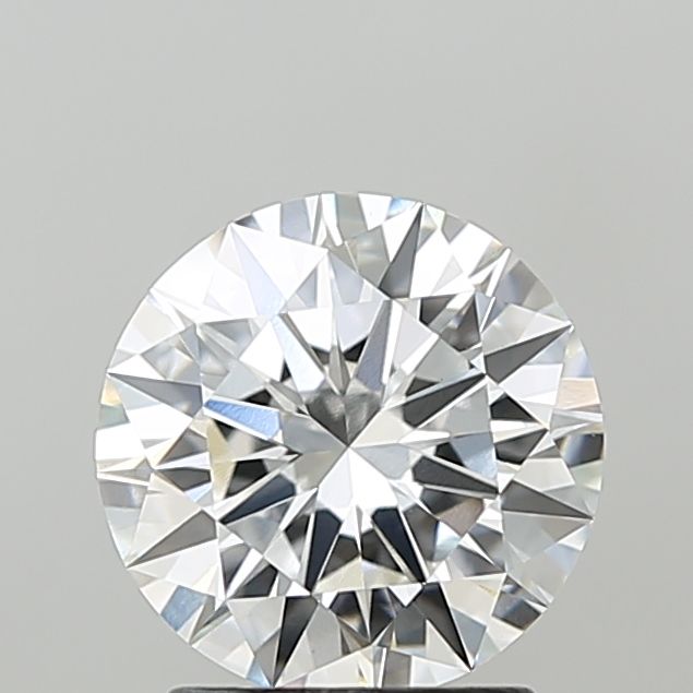 Lab Grown Diamond 2Ct E-VVS2 Round - IGILG769671613 1
