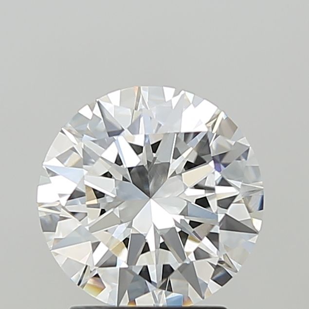 Lab Grown Diamond 2Ct E-VVS2 Round - IGILG766697200 1