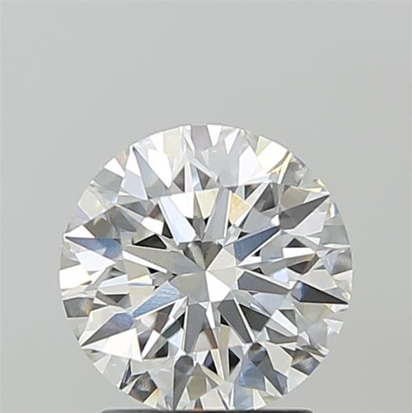 Lab Grown Diamond 2,02Ct E-VVS2 Round - IGILG766627772 1