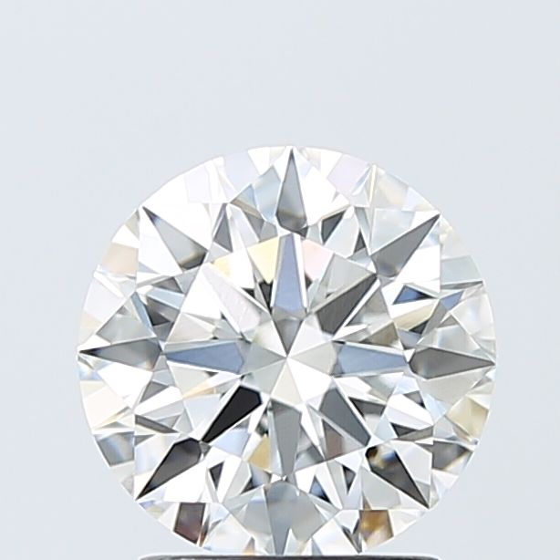 Lab Grown Diamond 2,04Ct E-VVS2 Round - IGILG771650575 1