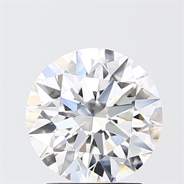 Lab Grown Diamond 2,04Ct E-VVS2 Round - IGILG770667214 1