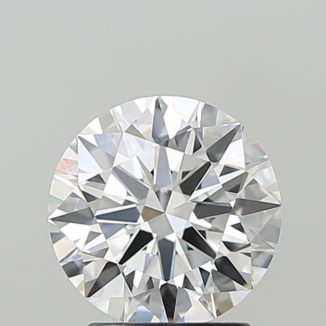 Lab Grown Diamond 2,06Ct D-VVS2 Round - IGILG769671623 1