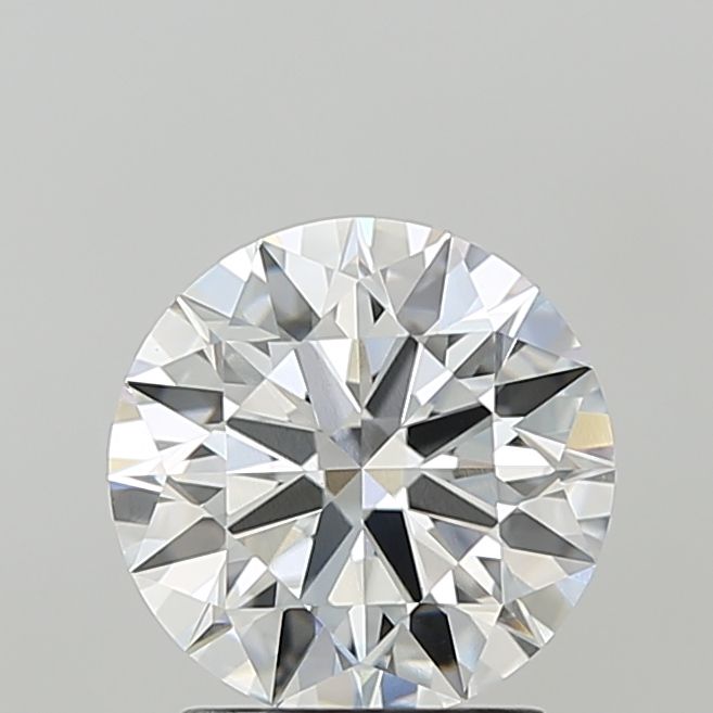 Lab Grown Diamond 2,08Ct D-VS1 Round - IGILG769670973 1