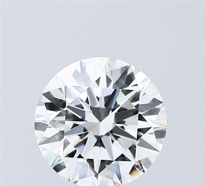 Lab Grown Diamond 2Ct D-VS1 Round - IGILG770679421 1