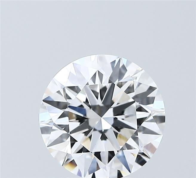 Lab Grown Diamond 2Ct D-VS1 Round - IGILG770618099 1