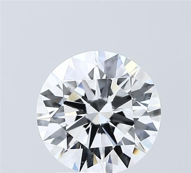Lab Grown Diamond 2,04Ct E-VVS2 Round - IGILG772617285 1