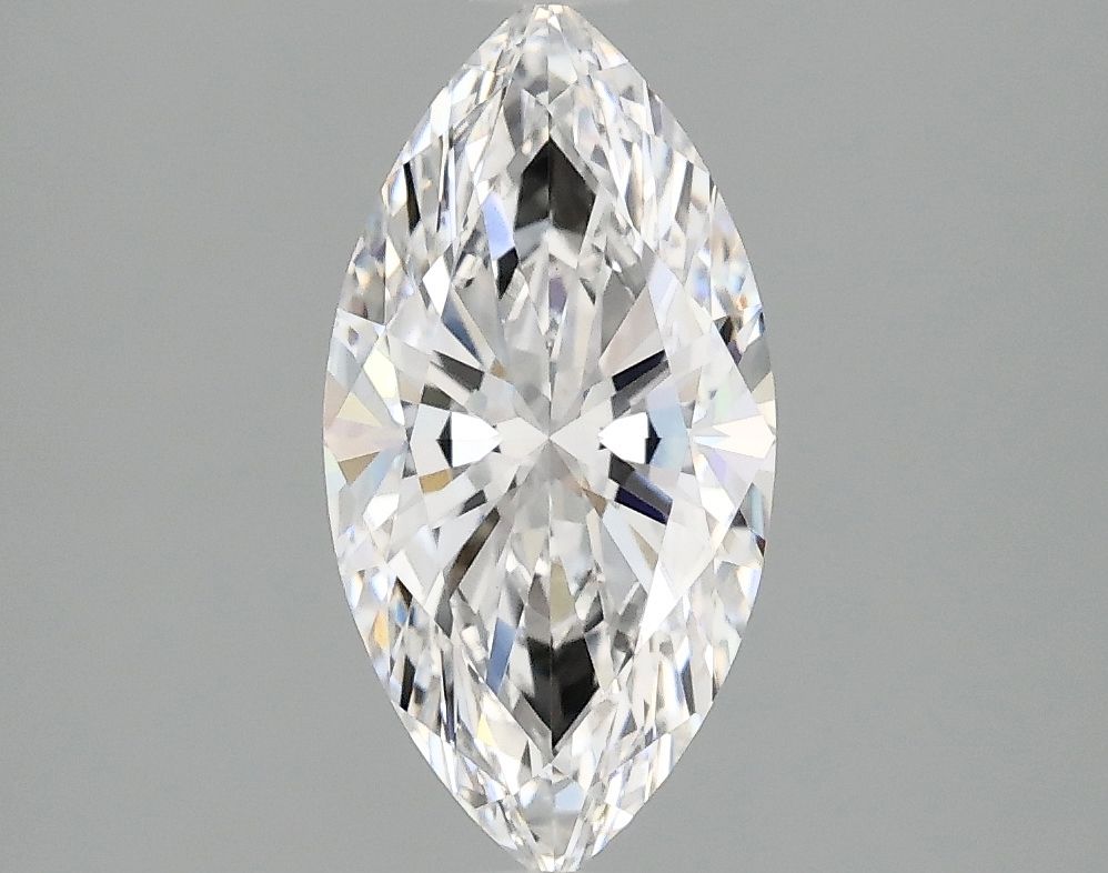 Lab Grown Diamond 1,52Ct E-VVS2 Marquise - IGILG778677764 1