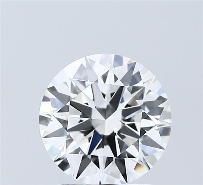 Lab Grown Diamond 2Ct D-VS1 Round - IGILG773649305 1