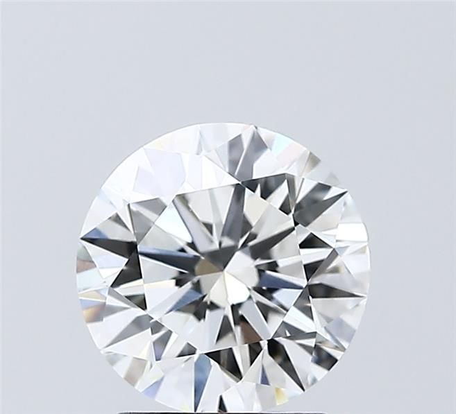 Lab Grown Diamond 2,04Ct E-VVS2 Round - IGILG775609508 1