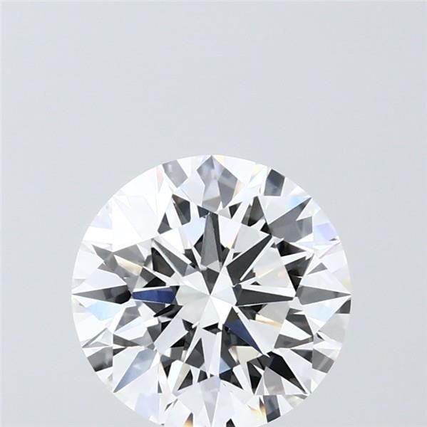 Lab Grown Diamond 2,04Ct E-VVS2 Round - IGILG773668453 1
