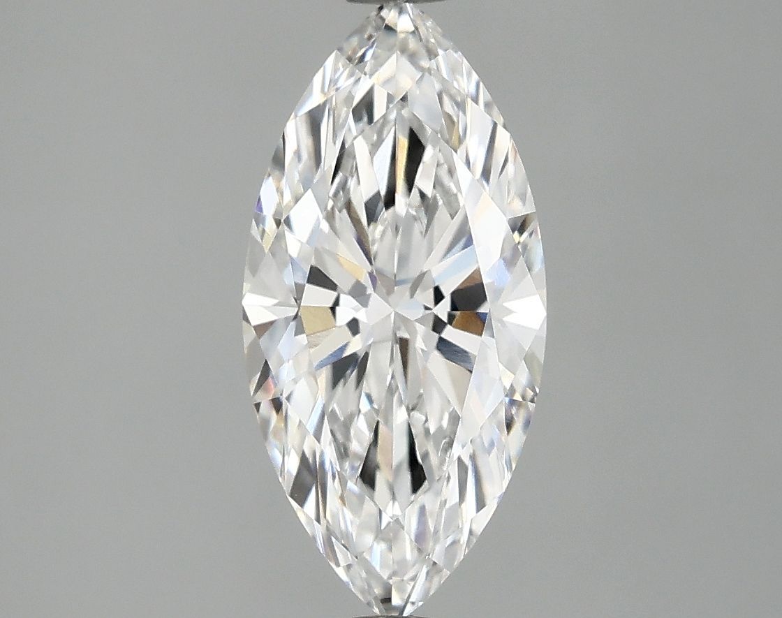 Lab Grown Diamond 2,04Ct E-VVS2 Marquise - IGILG743508006 1