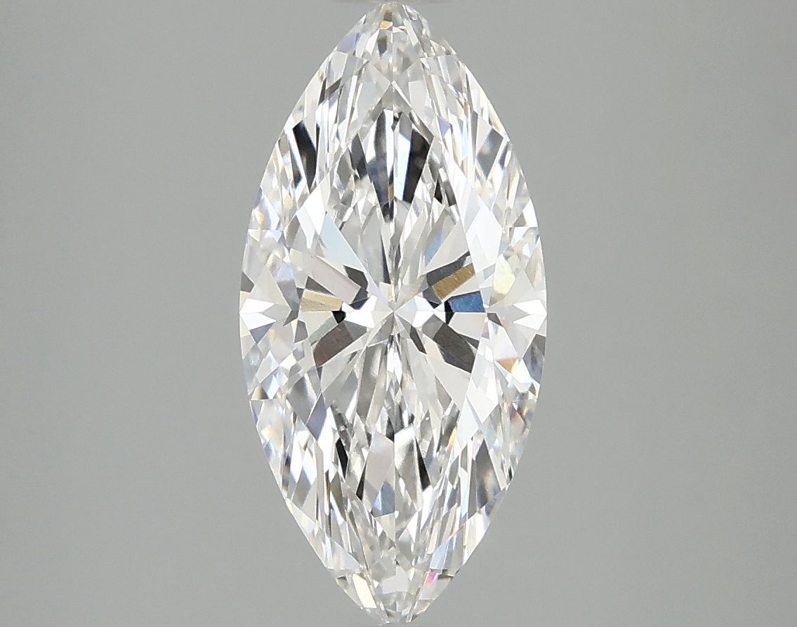 Lab Grown Diamond 2,04Ct E-VVS2 Marquise - IGILG742517911 1