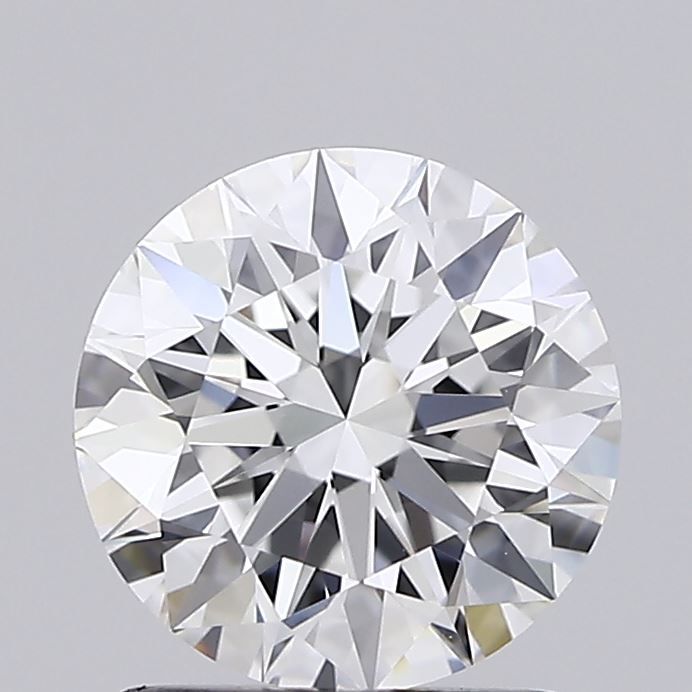 Lab Grown Diamond 1,5Ct D-VVS1 Round - IGILG768650721 1