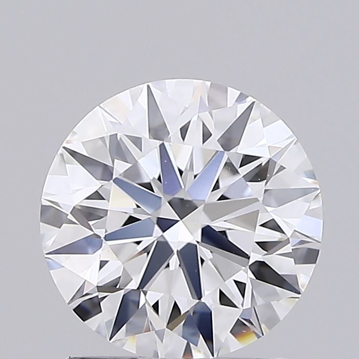 Lab Grown Diamond 1,5Ct D-VVS1 Round - IGILG762523897 1