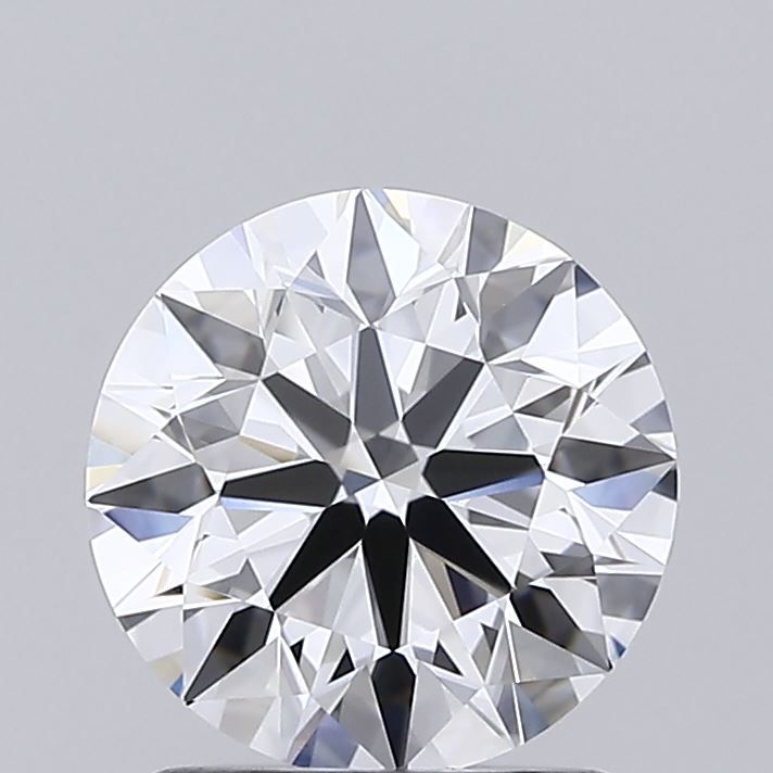 Lab Grown Diamond 1,5Ct D-VVS1 Round - IGILG768650945 1