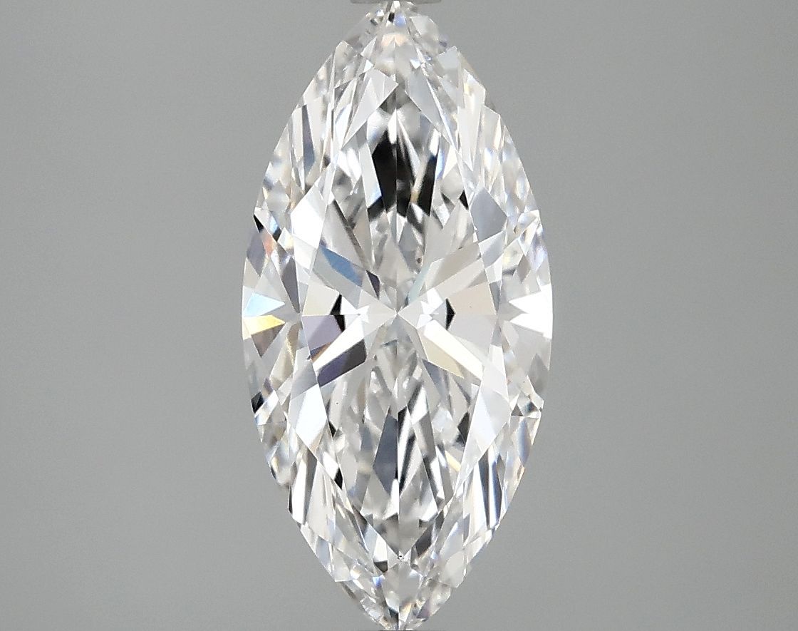 Lab Grown Diamond 2,04Ct E-VVS2 Marquise - IGILG749584930 1