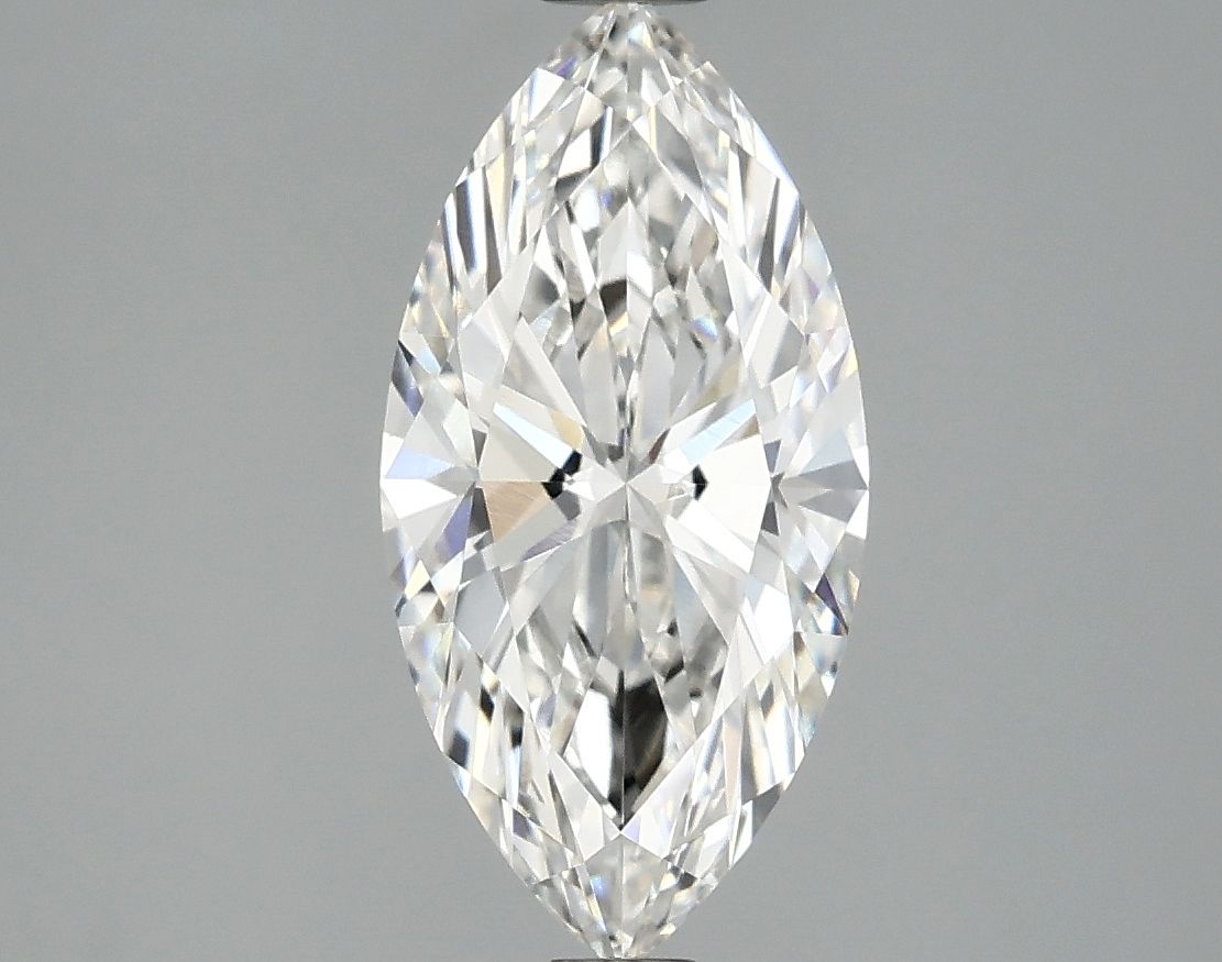 Lab Grown Diamond 2,04Ct F-VVS2 Marquise - IGILG752599891 1