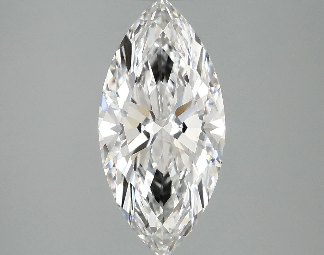 Lab Grown Diamond 2,04Ct E-VVS2 Marquise - IGILG743508154 1