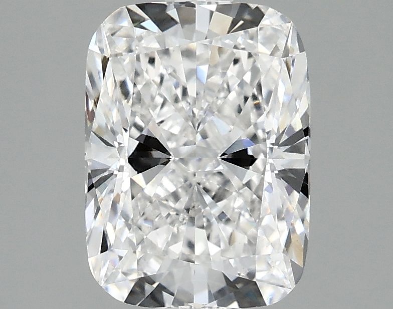 Lab Grown Diamond 2,08Ct D-VS1 Cushion - IGILG768608437 1