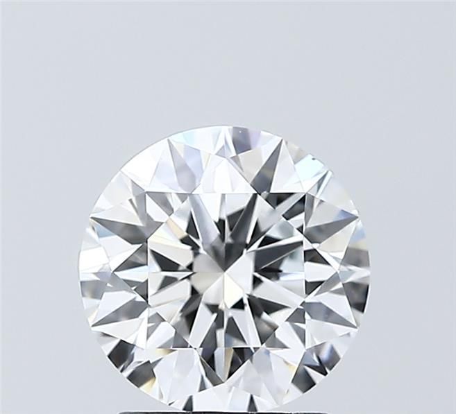 Lab Grown Diamond 2Ct D-VS1 Round - IGILG775605591 1