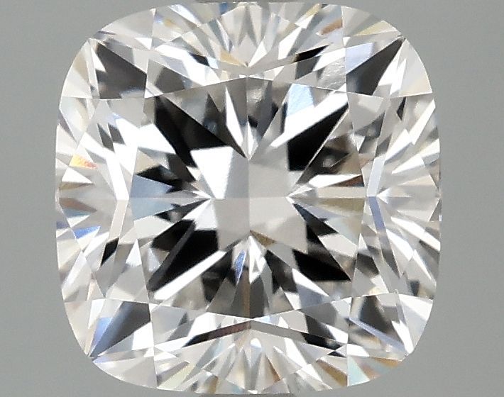 Lab Grown Diamond 2,59Ct G-VS2 Cushion - IGILG766689641 1