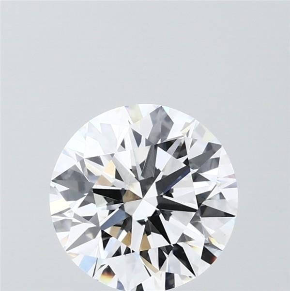 Lab Grown Diamond 2,02Ct E-VVS2 Round - IGILG775617338 1