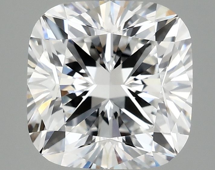 Lab Grown Diamond 2,57Ct E-VVS2 Cushion - IGILG764622215 1