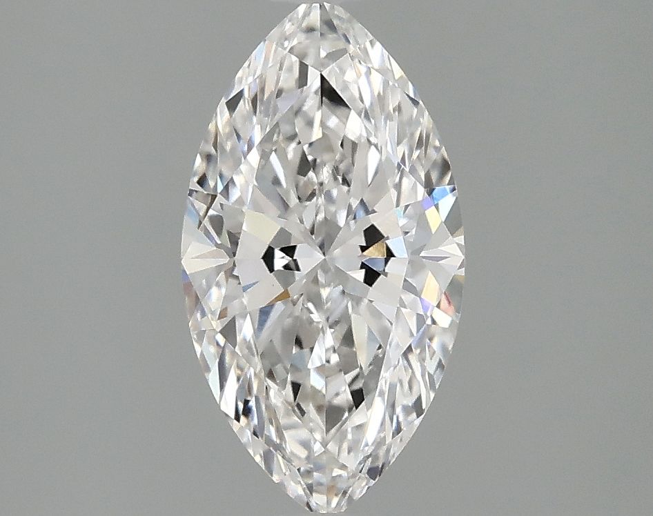 Lab Grown Diamond 1,52Ct E-VVS2 Marquise - IGILG773651915 1