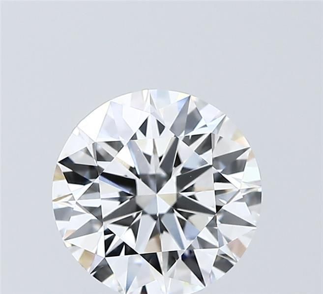 Lab Grown Diamond 2,04Ct E-VVS2 Round - IGILG775617319 1