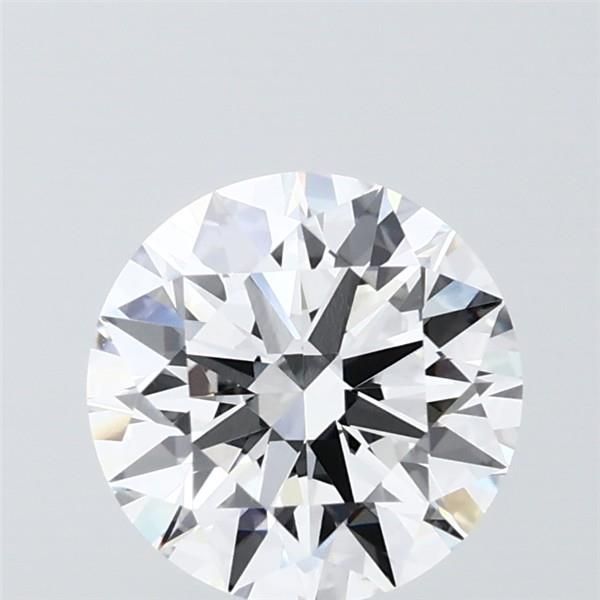 Lab Grown Diamond 2,04Ct E-VVS2 Round - IGILG775617058 1