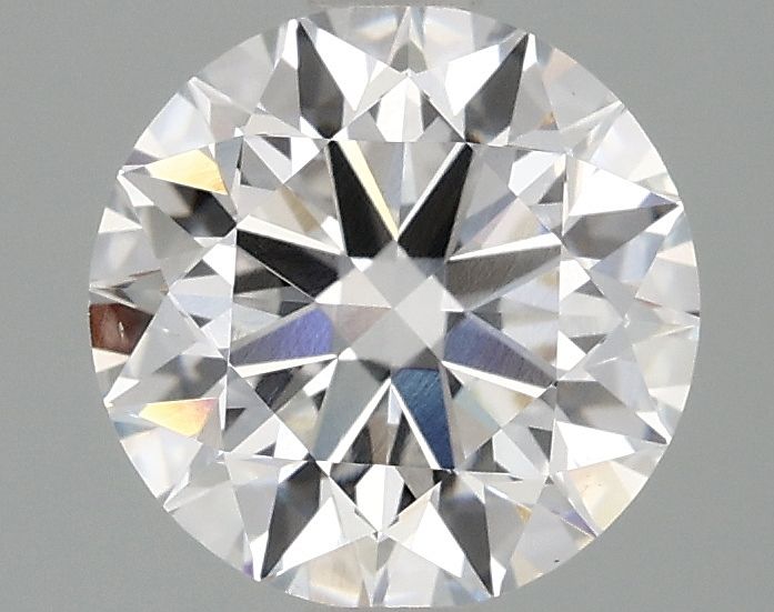 Lab Grown Diamond 2,06Ct D-VS1 Round - IGILG698568657 1