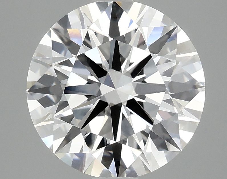 Lab Grown Diamond 3Ct E-VVS2 Round - IGILG749507598 1