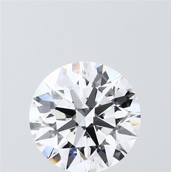 Lab Grown Diamond 2,02Ct D-VS1 Round - IGILG770679462 1