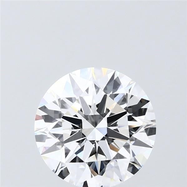 Lab Grown Diamond 2,02Ct E-VVS2 Round - IGILG770623627 1