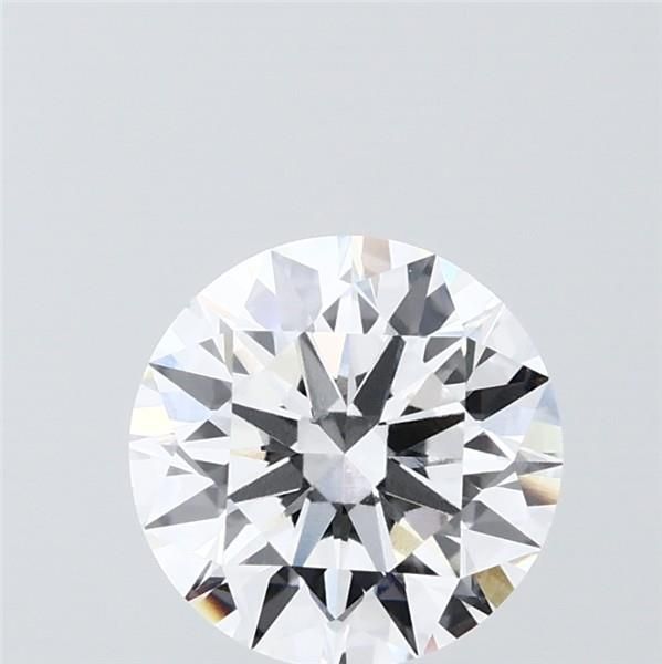 Lab Grown Diamond 2,02Ct E-VVS2 Round - IGILG768659963 1