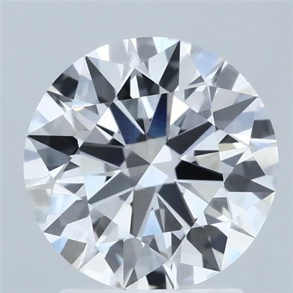 Lab Grown Diamond 2,04Ct E-VVS2 Round - IGILG770629700 1