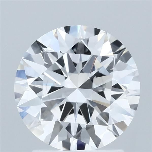 Lab Grown Diamond 2,02Ct D-VS1 Round - IGILG770628917 1
